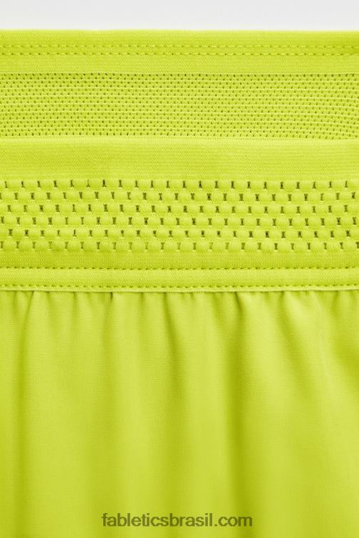 Fabletics entusiasmo 420HR3340 o curto fundamental 165 homens