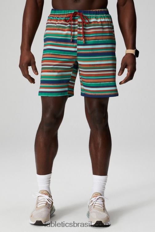 Fabletics faixa de fairway de terra de ferro 420HR3241 aquele baixinho 153 homens