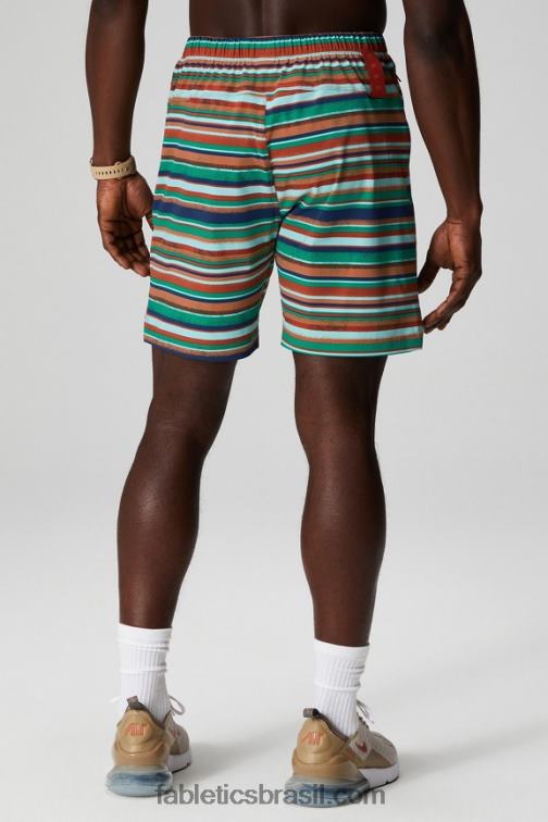 Fabletics faixa de fairway de terra de ferro 420HR3241 aquele baixinho 153 homens