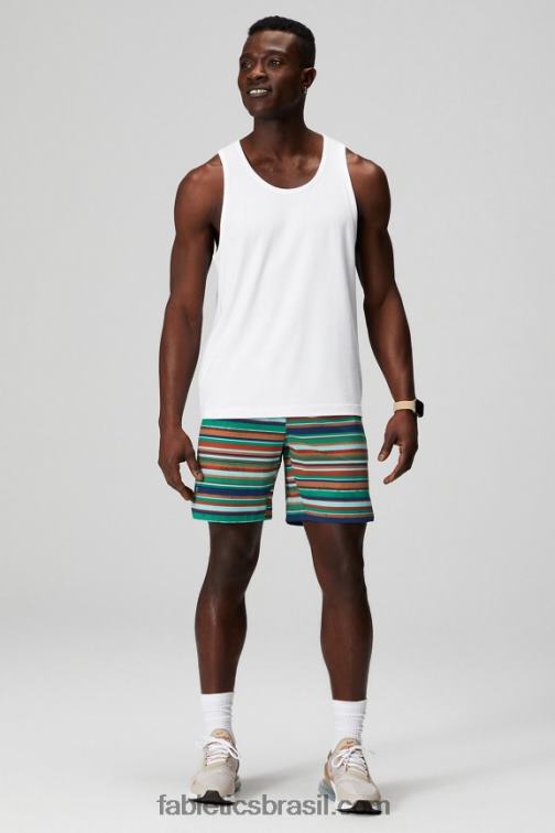 Fabletics faixa de fairway de terra de ferro 420HR3241 aquele baixinho 153 homens