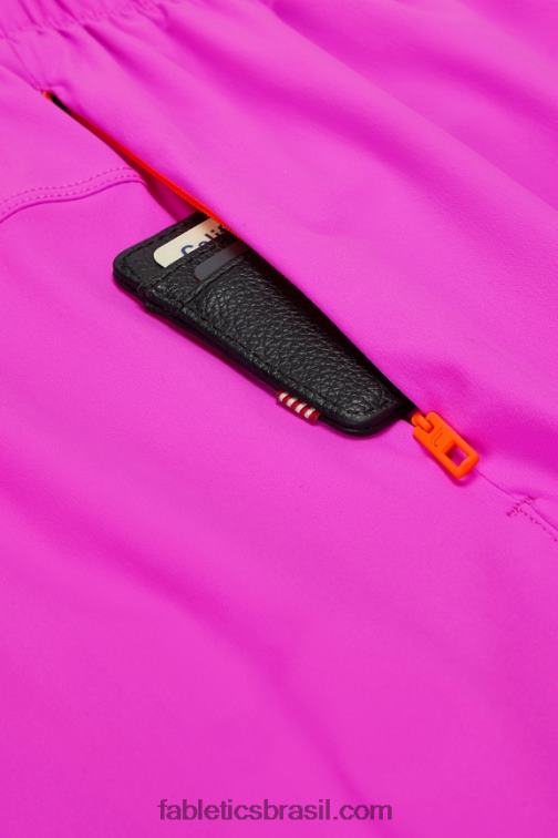 Fabletics fuga rosa 420HR3180 aquele curto (alinhado) 141 homens