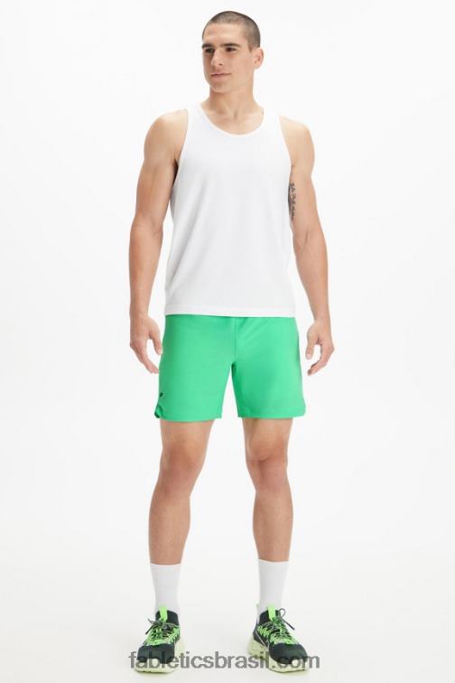 Fabletics água tropical 420HR3261 aquele baixinho 157 homens