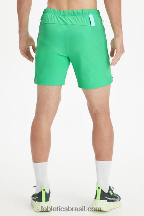 Fabletics água tropical 420HR3261 aquele baixinho 157 homens