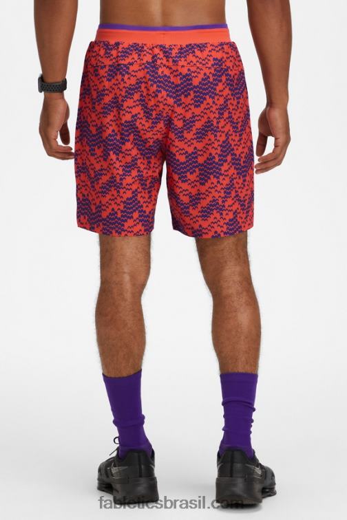Fabletics infravermelho 420HR3213 o curto fundamental ii 148 homens