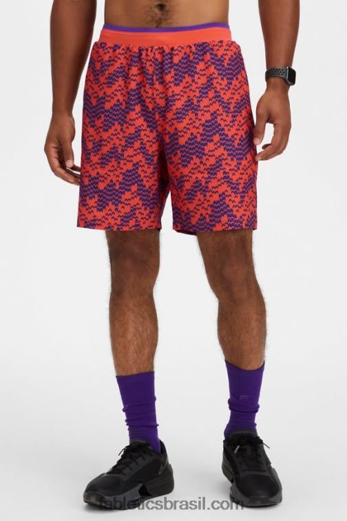 Fabletics infravermelho 420HR3213 o curto fundamental ii 148 homens