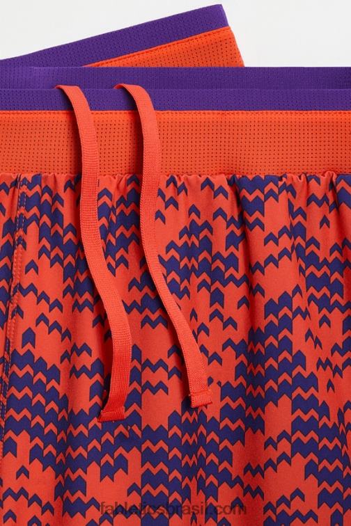 Fabletics infravermelho 420HR3213 o curto fundamental ii 148 homens