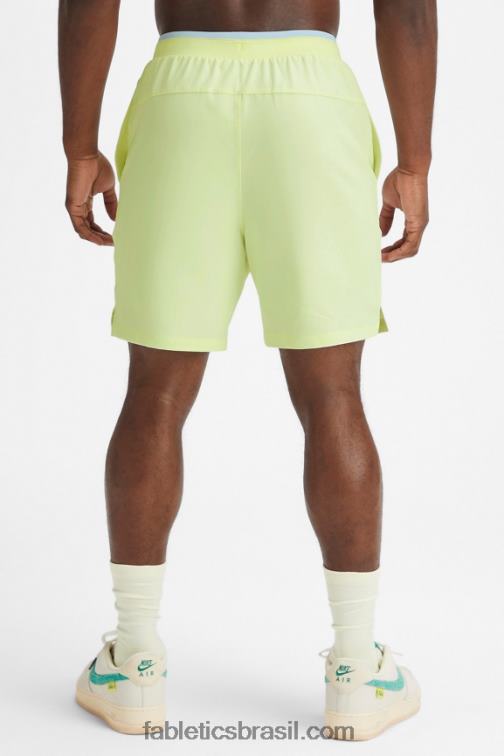 Fabletics luminoso 420HR3304 o fundamental curto ii (alinhado) 162 homens