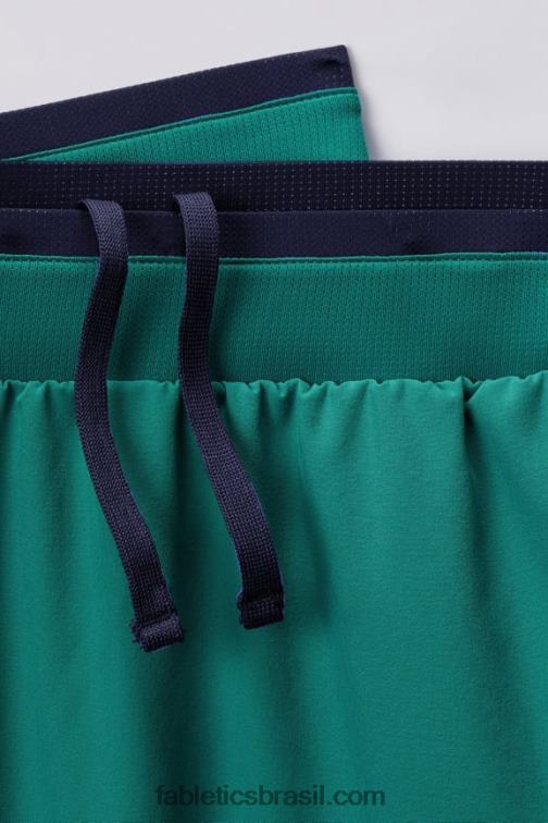 Fabletics maré de miami 420HR3131 o fundamental curto ii (alinhado) 133 homens
