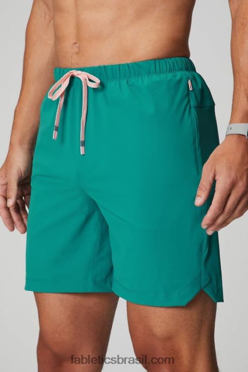 Fabletics maré de miami 420HR3235 aquele baixinho 152 homens