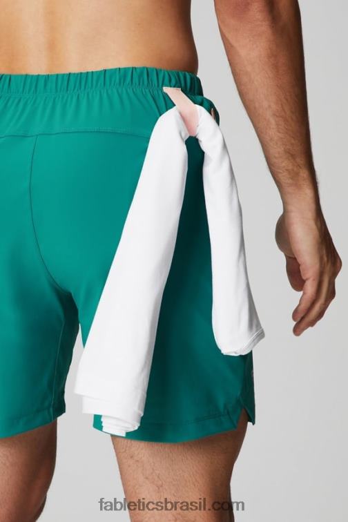 Fabletics maré de miami 420HR3235 aquele baixinho 152 homens