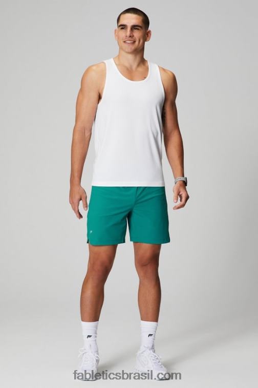 Fabletics maré de miami 420HR3235 aquele baixinho 152 homens