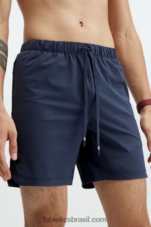 Fabletics marinho clássico 420HR3238 aquele baixinho 153 homens