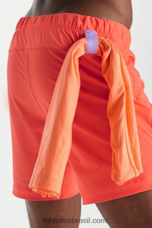 Fabletics néctar de laranja 420HR3278 aquele baixinho 161 homens
