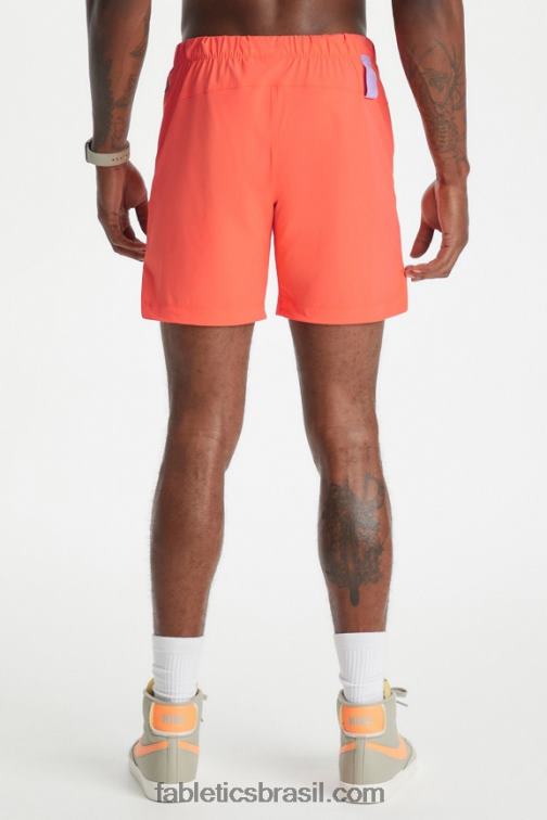 Fabletics néctar de laranja 420HR3278 aquele baixinho 161 homens