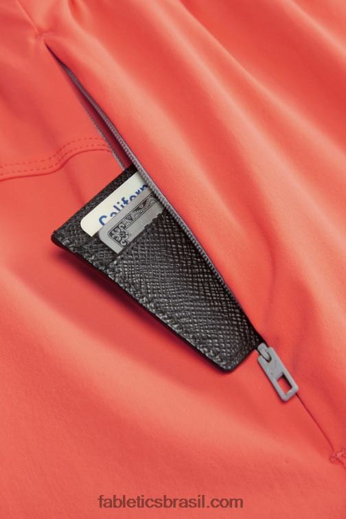 Fabletics néctar de laranja 420HR3278 aquele baixinho 161 homens