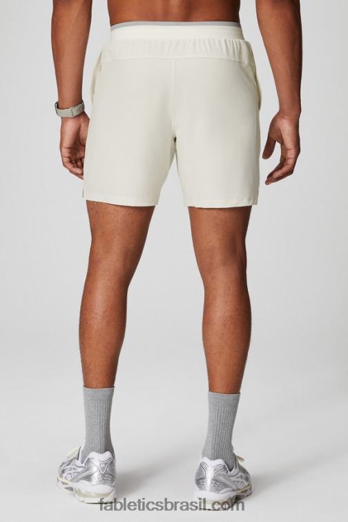 Fabletics osso 420HR3205 o fundamental curto ii 146 homens