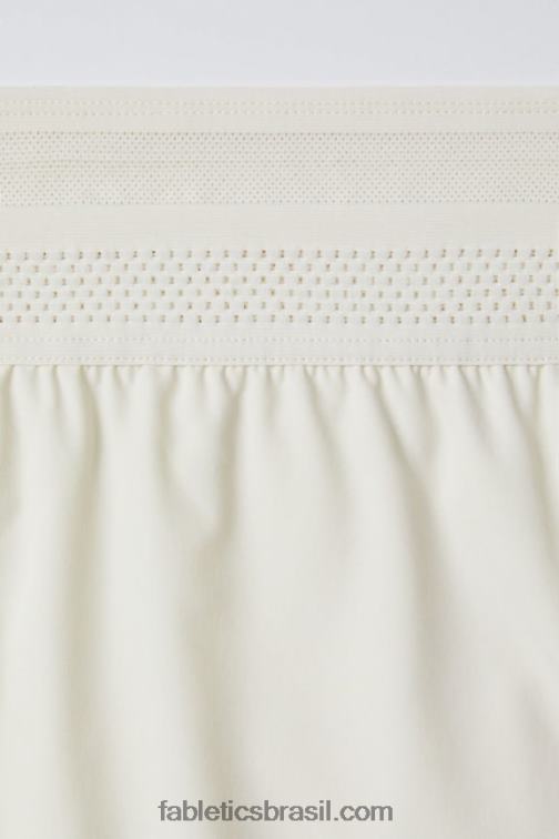 Fabletics osso 420HR3320 o curto fundamental (alinhado) homens