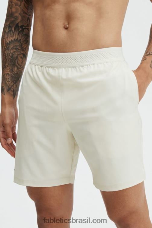 Fabletics osso 420HR3339 o curto fundamental 164 homens
