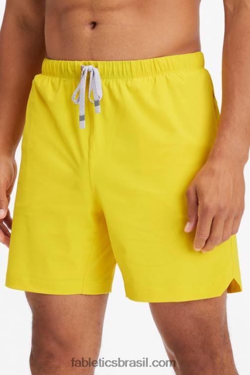 Fabletics ouro do deserto 420HR3259 aquele baixinho 157 homens