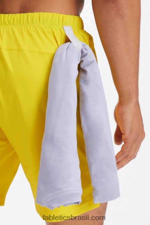 Fabletics ouro do deserto 420HR3259 aquele baixinho 157 homens