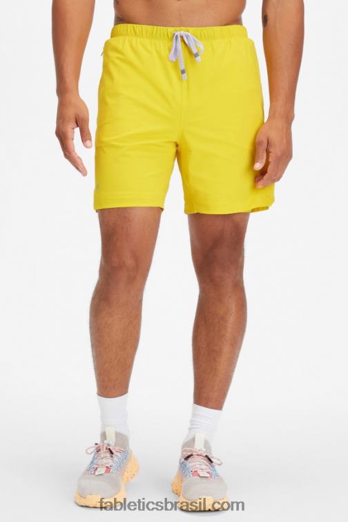 Fabletics ouro do deserto 420HR3259 aquele baixinho 157 homens