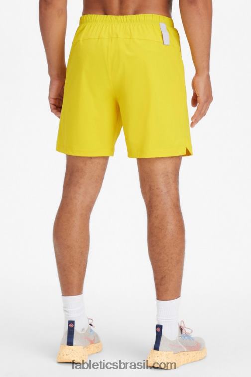 Fabletics ouro do deserto 420HR3259 aquele baixinho 157 homens