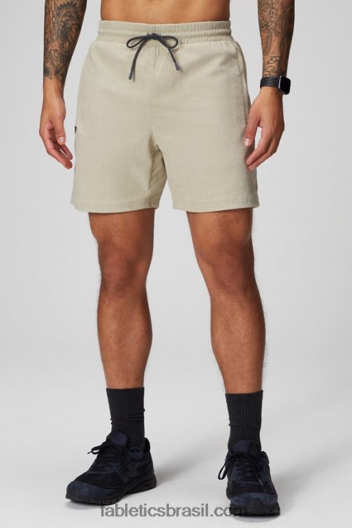 Fabletics pedra 420HR3316 o cordão do clube curto homens