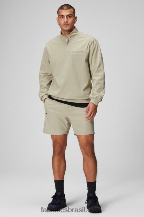 Fabletics pedra 420HR3316 o cordão do clube curto homens