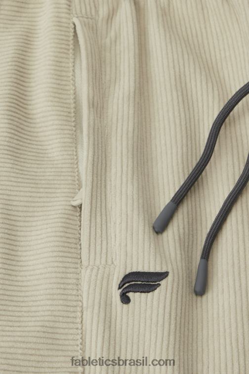 Fabletics pedra 420HR3316 o cordão do clube curto homens