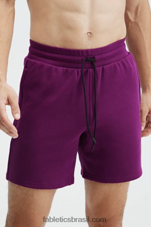 Fabletics porto profundo 420HR3313 o go-to curto homens