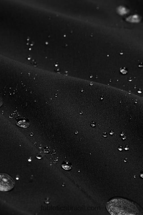 Fabletics preto 420HR3160 o único curto homens