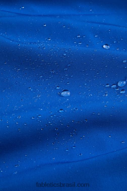 Fabletics raça azul 420HR3357 o único curto homens