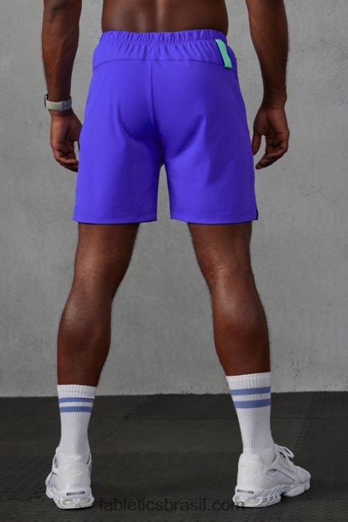 Fabletics real extremo 420HR3178 aquele curto (alinhado) 141 homens