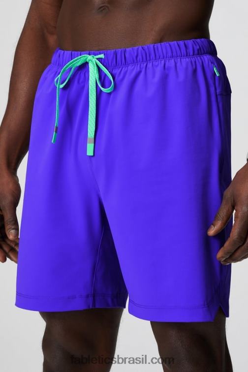 Fabletics real extremo 420HR3240 aquele baixinho 153 homens