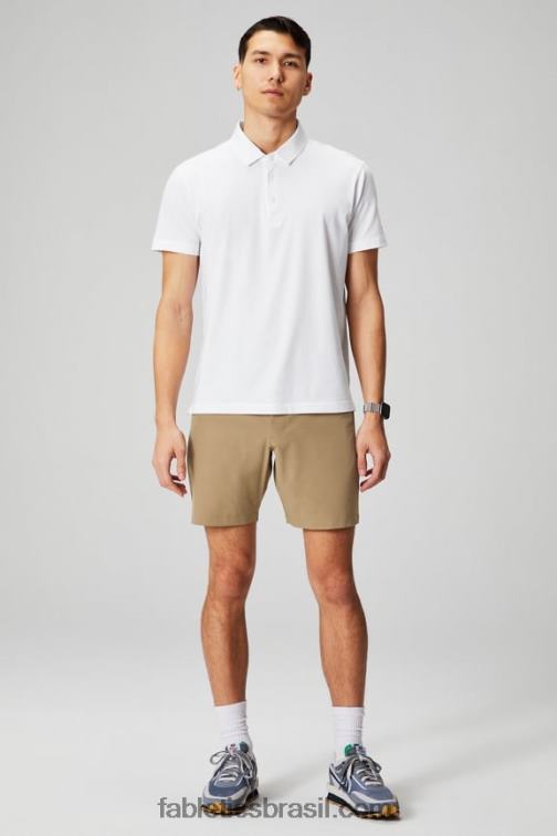 Fabletics sarja escura 420HR3167 o único curto homens