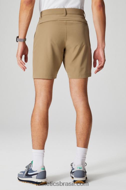 Fabletics sarja escura 420HR3167 o único curto homens