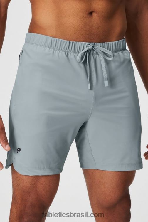 Fabletics sombra cinza 420HR3257 aquele baixinho 157 homens