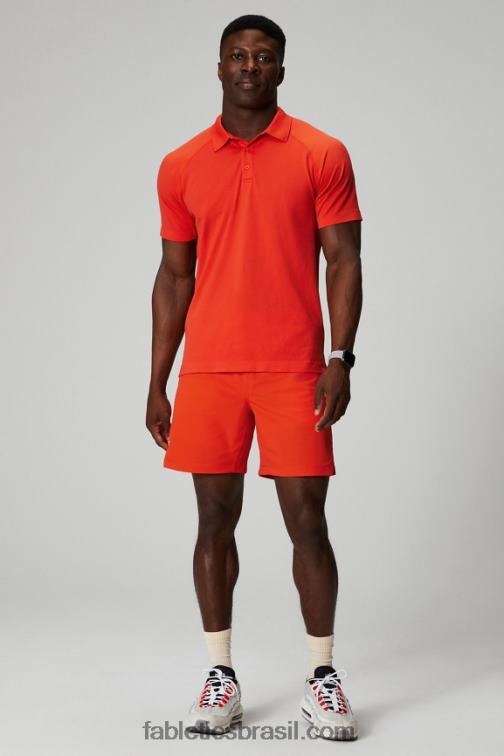 Fabletics tomate da herança 420HR3234 aquele baixinho 152 homens