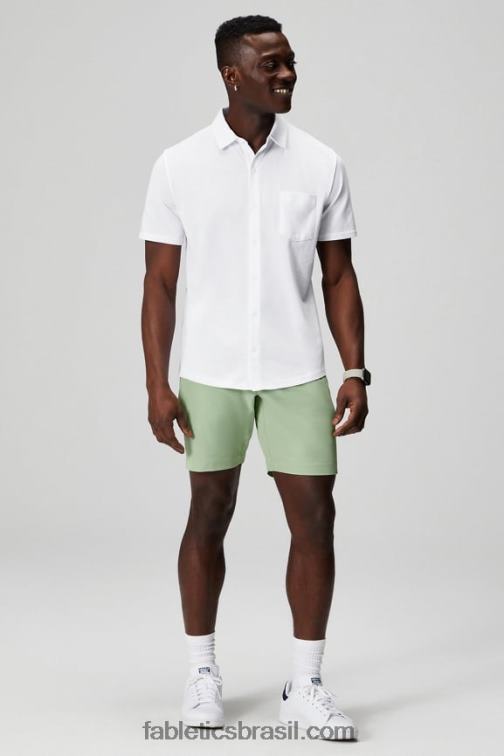 Fabletics tomilho 420HR3163 o único curto homens