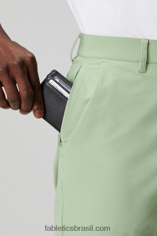 Fabletics tomilho 420HR3163 o único curto homens