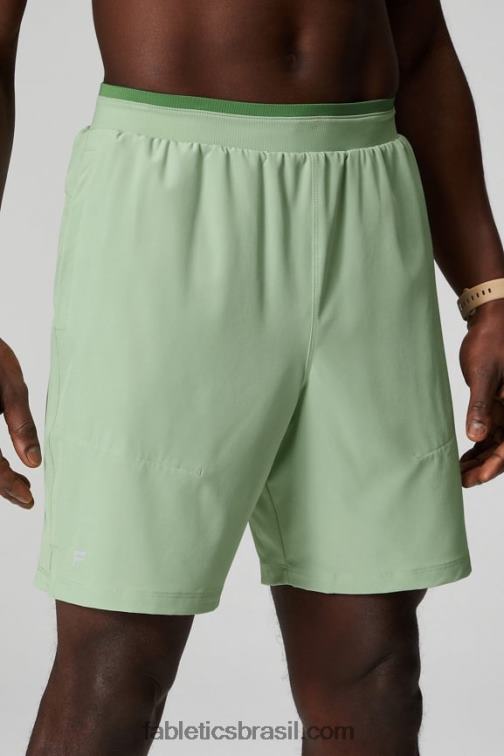 Fabletics tomilho 420HR3270 o fundamental curto ii 159 homens