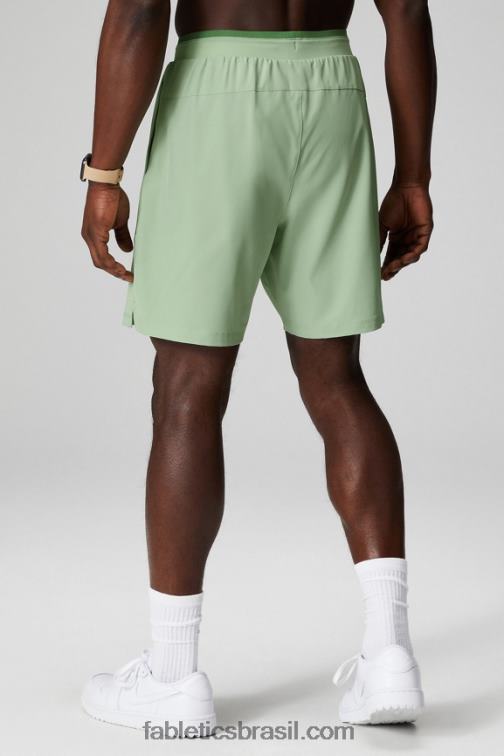 Fabletics tomilho 420HR3270 o fundamental curto ii 159 homens