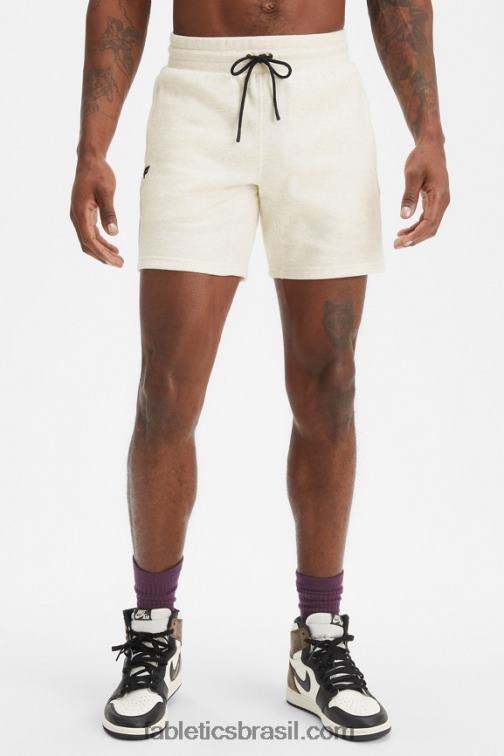 Fabletics urze óssea 420HR3307 o go-to curto homens