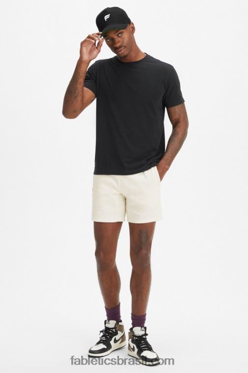 Fabletics urze óssea 420HR3307 o go-to curto homens