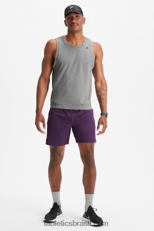Fabletics vinho com canela 420HR3255 aquele baixinho 156 homens