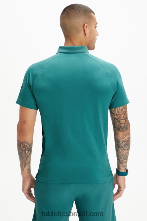 Fabletics mas pinho macio 420HR3447 pólo de dia de treinamento de tênis universal homens