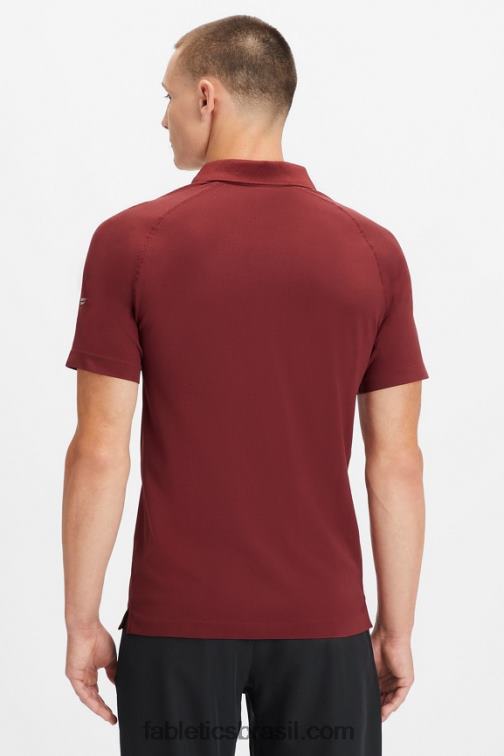 Fabletics sangue de boi 420HR3422 o dia de treinamento polo 170 homens