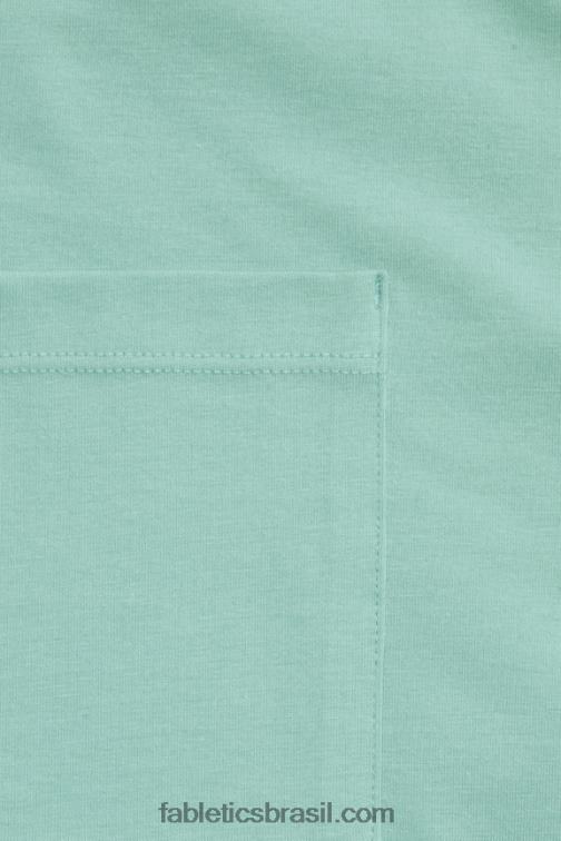Fabletics Maresia 420HR3452 a camiseta de bolso 24-7 homens