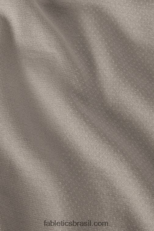Fabletics caqui brutalista 420HR3548 o tee do dia de treinamento 186 homens