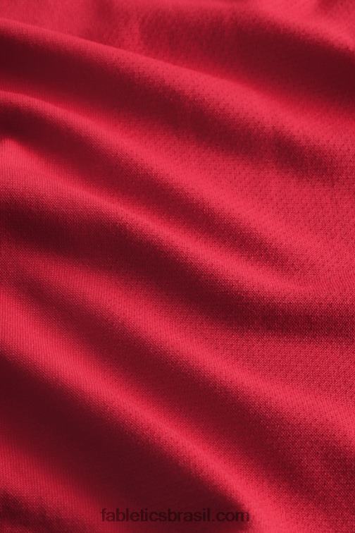 Fabletics cereja clássica 420HR3470 o tee do dia de treinamento 176 homens